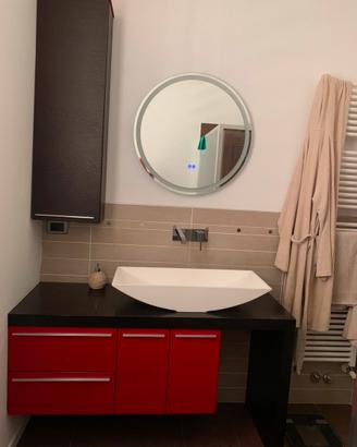 Mobile bagno