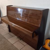 PIANOFORTE BLÜTHNER VERTICALE