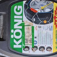 Catene Konig Magic 050