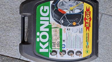 Catene Konig Magic 050