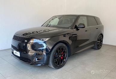 LAND ROVER Range Rover Sport 3.0D l6 300 CV Dyna