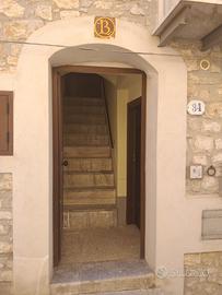 Immobile su tre elevazioni