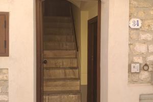 Immobile su tre elevazioni