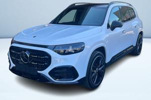 Mercedes-Benz GLB 250+ EQ AMG Line