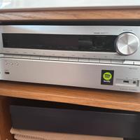 Inpianto audio professionale