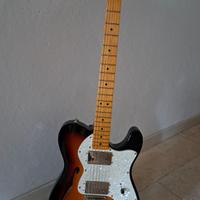 chitarra squire telecaster