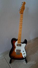 chitarra squire telecaster