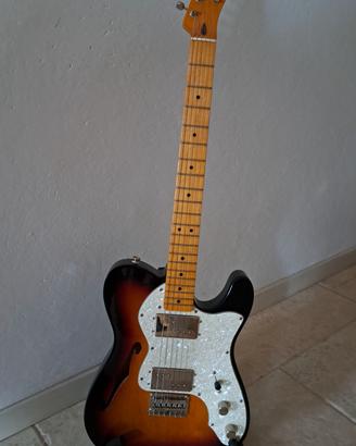 chitarra squire telecaster