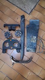 fantic motor strada  50cc FM240