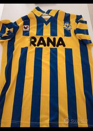 Maglia Hellas Verona 92/93