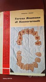 libro Teresa neumann di konnersreuth