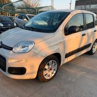 Fiat Panda 1.2 NEO-PATENTATO 49.000KM