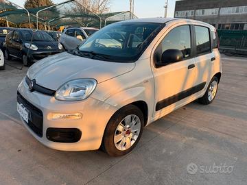Fiat Panda 1.2 NEO-PATENTATO 49.000KM
