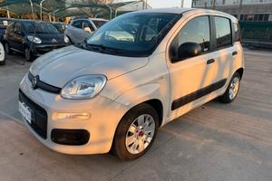 Fiat Panda 1.2 NEO-PATENTATO 49.000KM