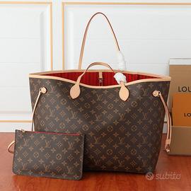 Borsa classica da donna Neverfull