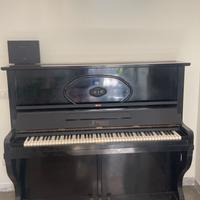 Pianoforte verticale