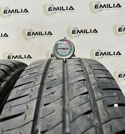 GOMME USATE 195 70 15 (C) MICHELIN ESTIVE PER FURG