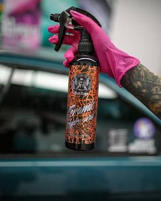 CERAMIC HYDR WAX