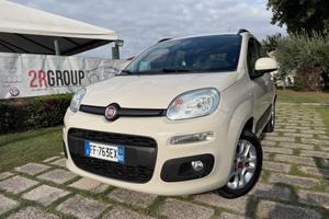 Fiat Panda 1.2 Lounge-2016"UNIPRO 73.000KM"