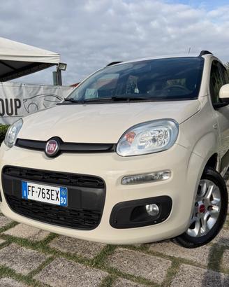 Fiat Panda 1.2 Lounge-2016"UNIPRO 73.000KM"