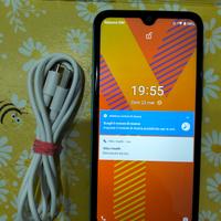 Wiko y62 Android 11 (Go Edition) 