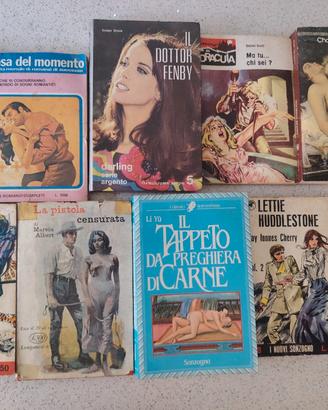 fumetti