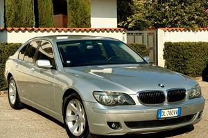 BMW 730D aut-134000km REALI-Tagl.BMW-2007