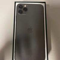 Iphone 11 PRO MAX 64 gb