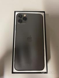 Iphone 11 PRO MAX 64 gb