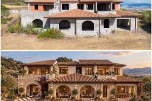 Villa - Ozieri