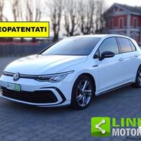 Volkswagen Golf 1.5 TSI EVO ACT R-Line