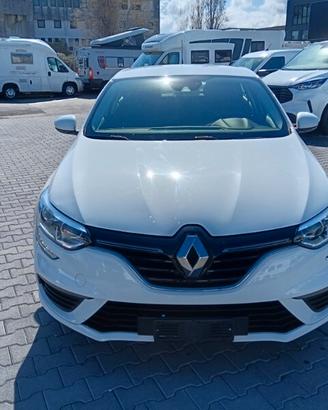 RENAULT Mégane 4ª serie Mégane Blue dCi 95 C...