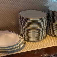 Servizio piatti Richard Ginori