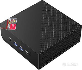 ACEMAGICIAN AM06 Pro Mini PC