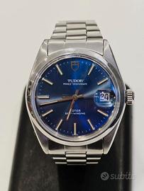 OROLOGIO ROLEX TUDOR PRINCE OYSTER DATE