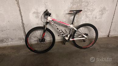 MTB Scott Contessa 670 taglia S