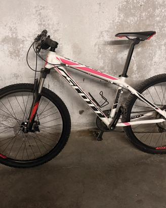 MTB Scott Contessa 670 taglia S