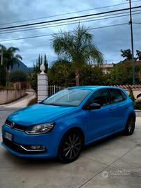 Volkswagen Polo 1.4 TDI 5p. Fresh BlueMotion Techn