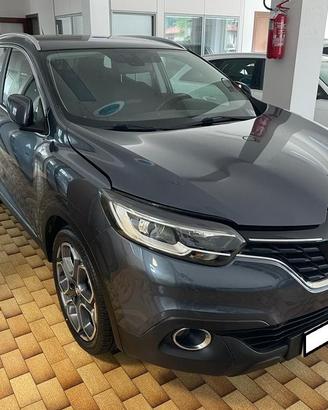 RENAULT Kadjar dCi 130CV Energy Intens