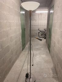 Lampada da terra Ikea