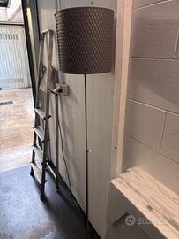 LAMPADARIO DA TERRA IKEA  Modello RINGSTA / SKAFTE