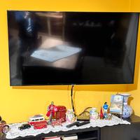 smart tv 55 pollici Samsung