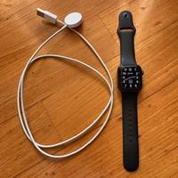 Apple watch se