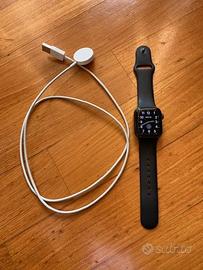 Apple watch se