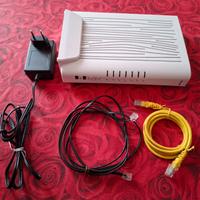 Modem Router D-Link DVA-5592 - Fibra FTTH/VDSL 300