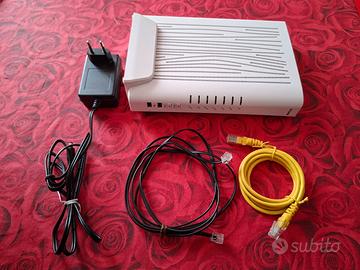 Modem Router D-Link DVA-5592 - Fibra FTTH/VDSL 300