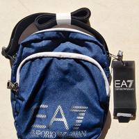Tracolla EA7