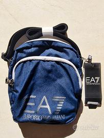 Tracolla EA7