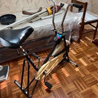 cyclette kettler vintage anni 70/80