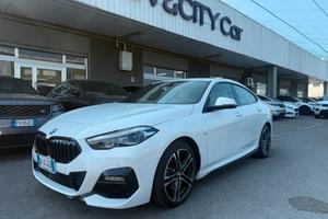 BMW 218 218d Gran Coupe Msport KM CERTIFICATI